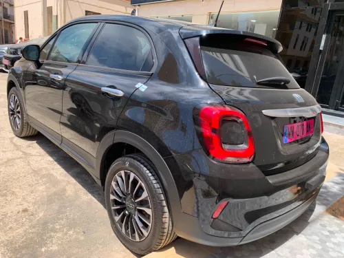 Fiat 500x 2026 Club