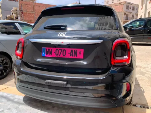 Fiat 500x 2026 Club
