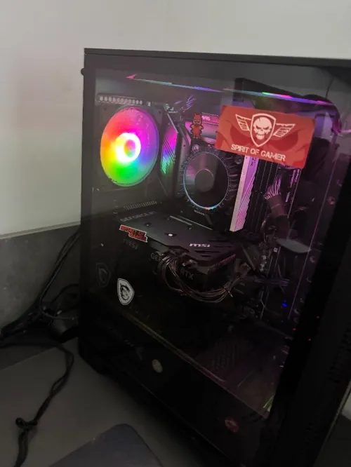Pc gamer vendir algeri 