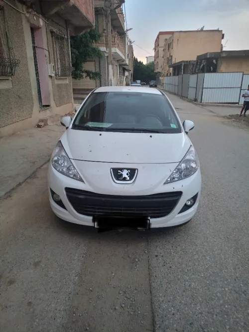Peugeot 207 plus 2013 207 plus
