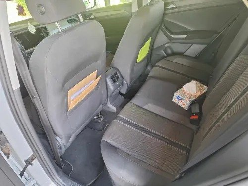 Volkswagen T-Roc 2021 Style