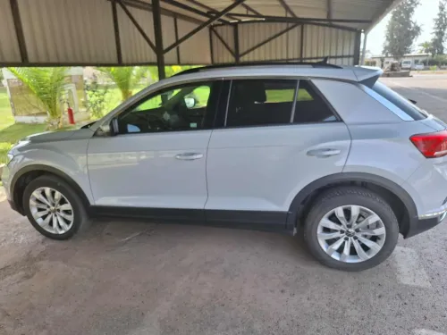 Volkswagen T-Roc 2021 Style