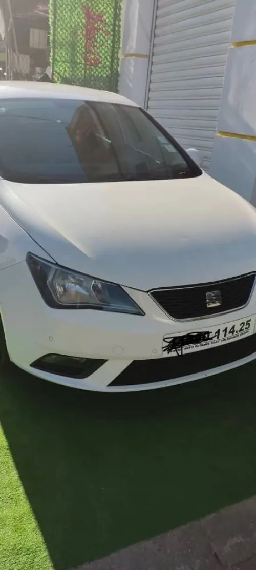 Seat Ibiza 2014 Fully
