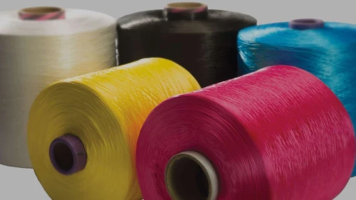 Fil à coudre PP (PP Sewing yarn)