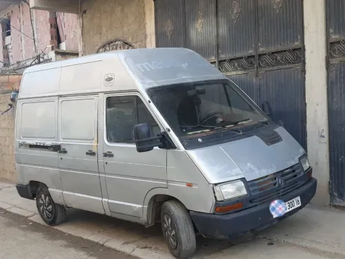 Renault Partage ton morceau 2000 