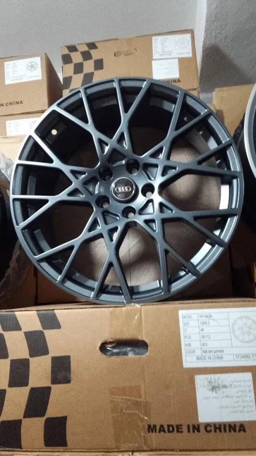 jante alliage audi a3 nouvelle disponible plusieurs model