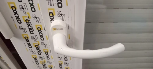 Porte balcon 