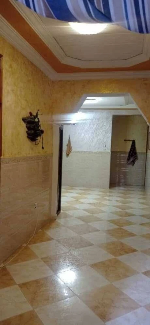 Vente Villa Médéa Ksar boukhari