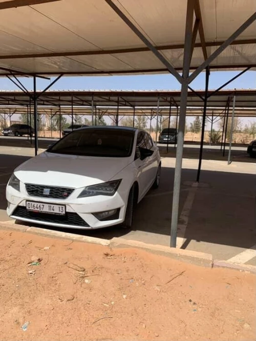 Seat Leon 2014 