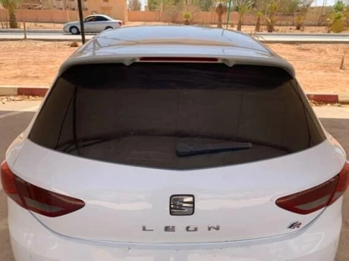 Seat Leon 2014 