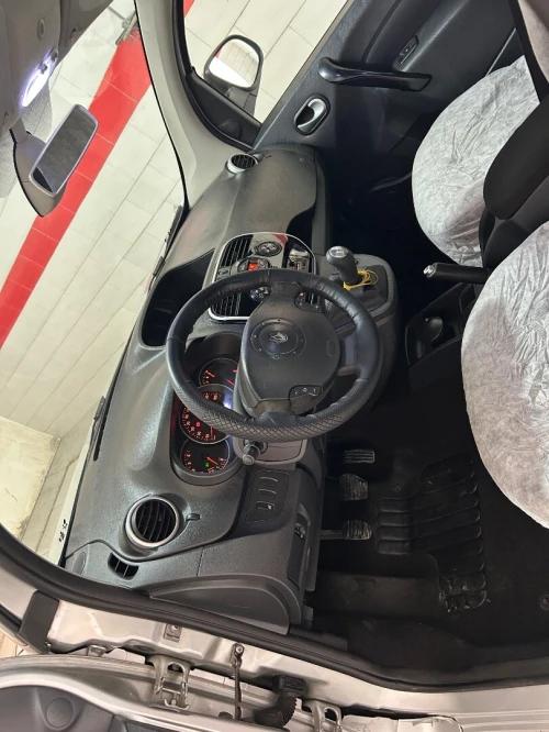 Renault Kangoo 2019 Authentique +