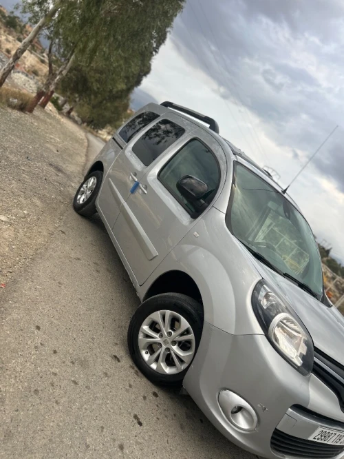 Renault Kangoo 2019 Authentique +
