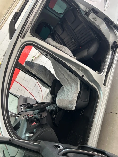 Renault Kangoo 2019 Authentique +