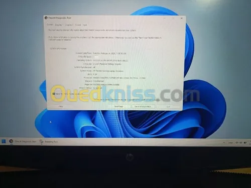 HP Pavilion Gaming Laptop 15-cx0xxx x64-based PC
