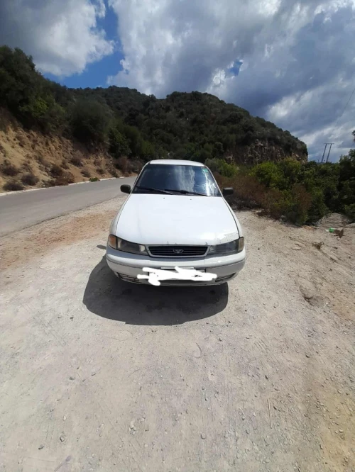 Daewoo Cielo 1999 Cielo
