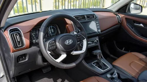 Hyundai Creta 2025 