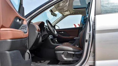 Hyundai Creta 2025 