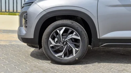 Hyundai Creta 2025 