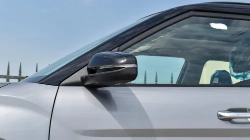 Hyundai Creta 2025 