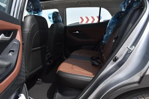 Hyundai Creta 2025 