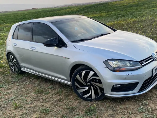 Volkswagen Golf 7 2016 Golf 7
