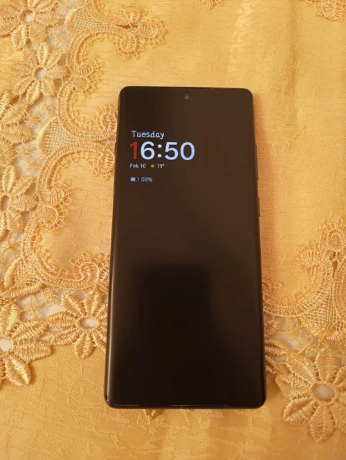 OnePlus ace 3