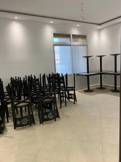 Vente Appartement F3 Alger Bordj el bahri