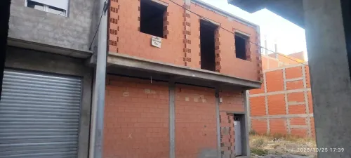 Vente Villa Sétif Setif