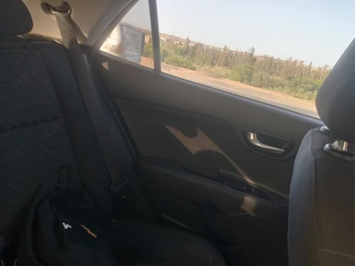 Kia Rio 2019 