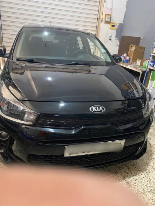 Kia Rio 2019 