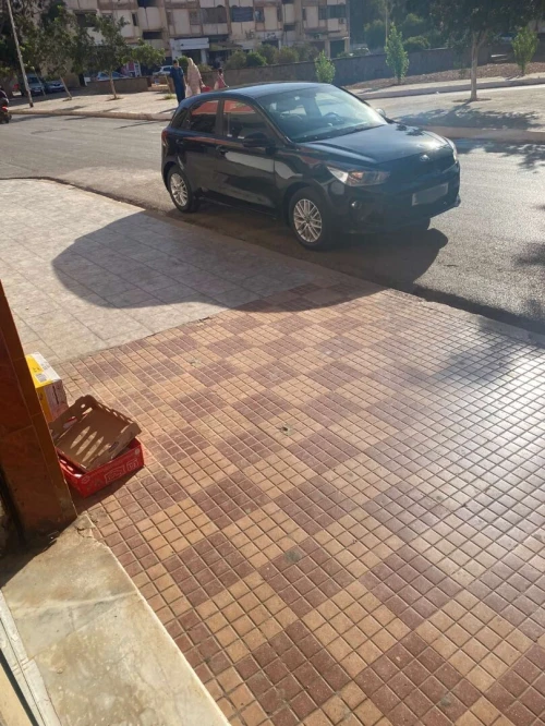 Kia Rio 2019 