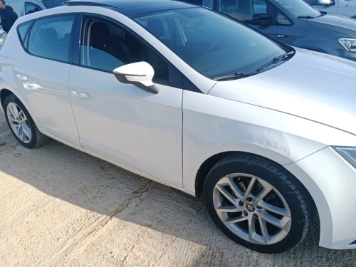Seat Leon 2016 Select