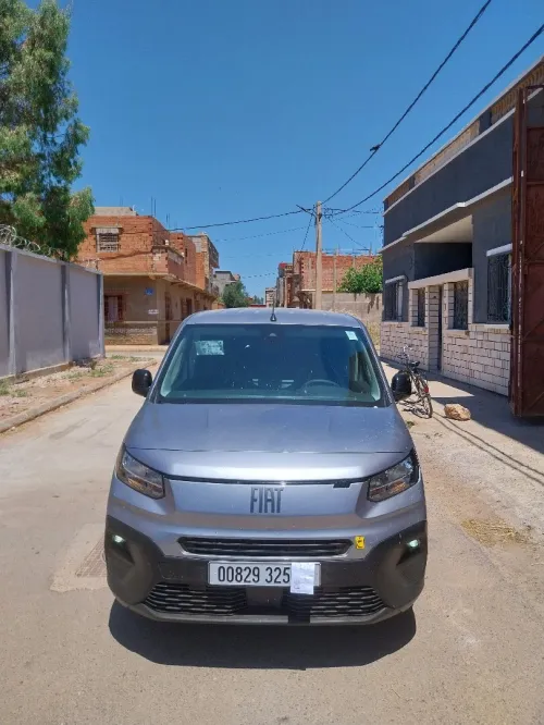 Fiat Doblo 2025 Doblo