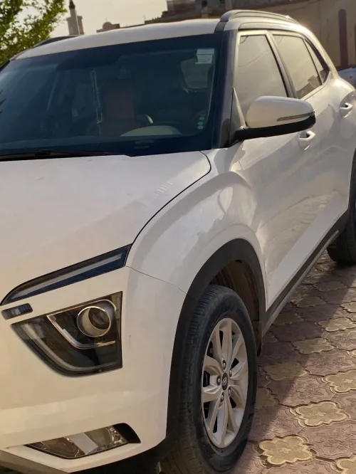 Hyundai Creta 2023 Creta