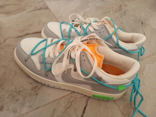Baskets Nike