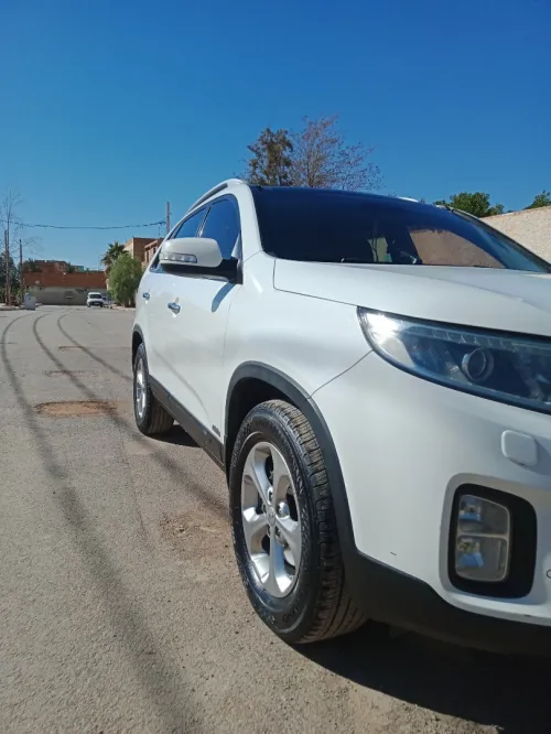 Kia Sorento 2015 