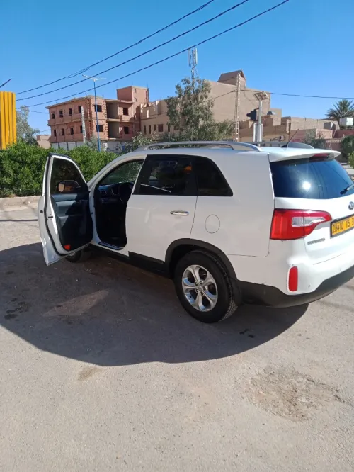 Kia Sorento 2015 