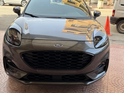 Ford Puma 2024 