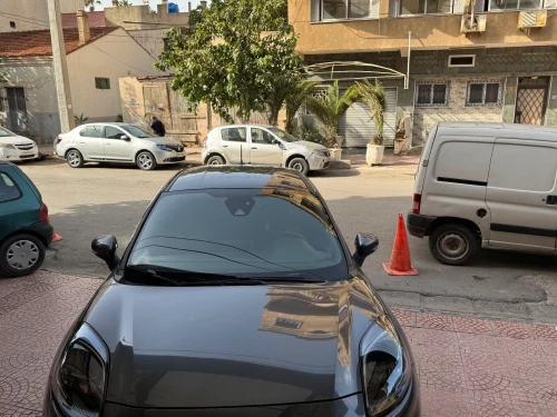 Ford Puma 2024 