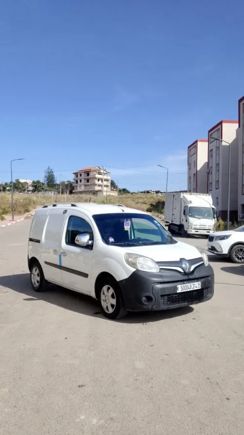 Renault Kangoo 2014 Confort
