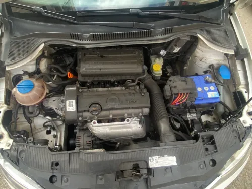 Seat Ibiza 2013 Fully