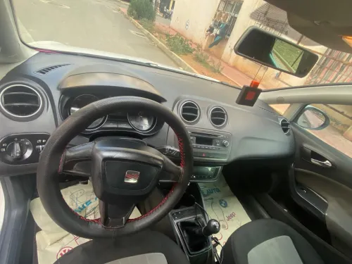 Seat Ibiza 2013 Fully