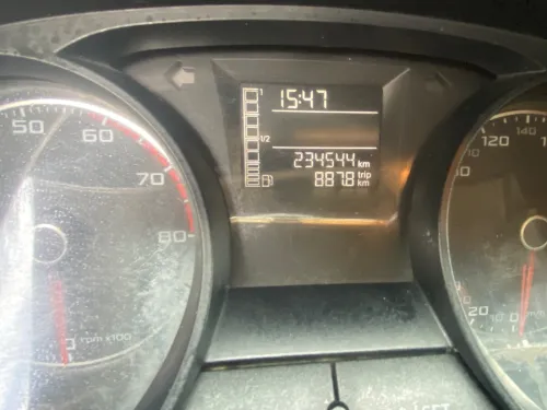 Seat Ibiza 2013 Fully