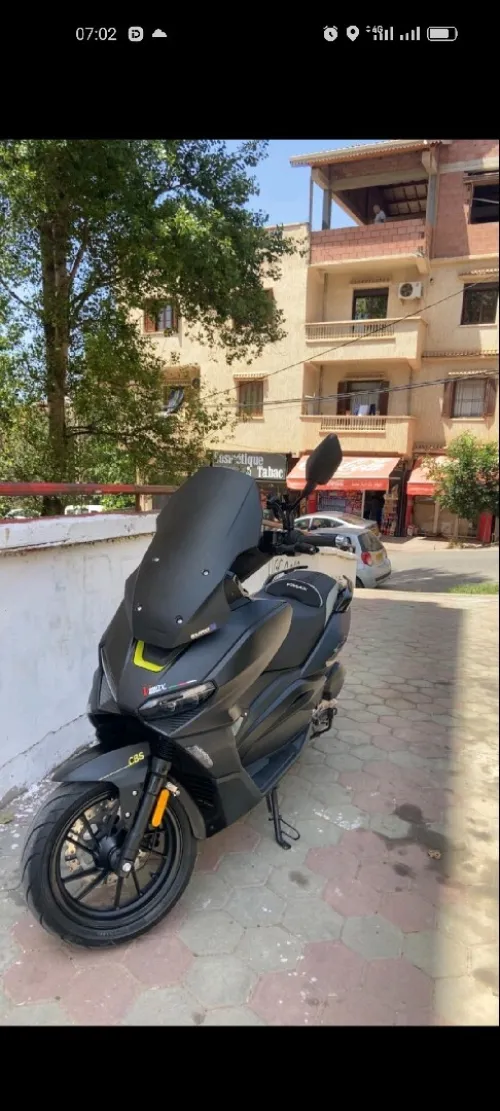 Vms Vmax200 2025