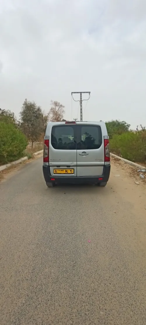 Peugeot Expert 2012 Expert