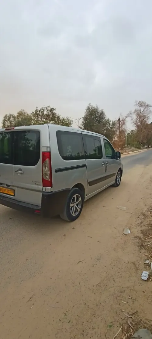 Peugeot Expert 2012 Expert