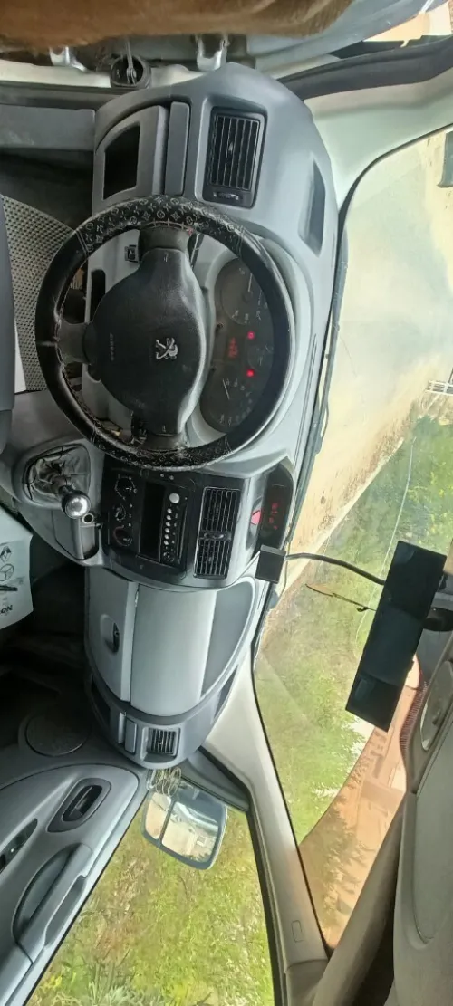 Peugeot Expert 2012 Expert