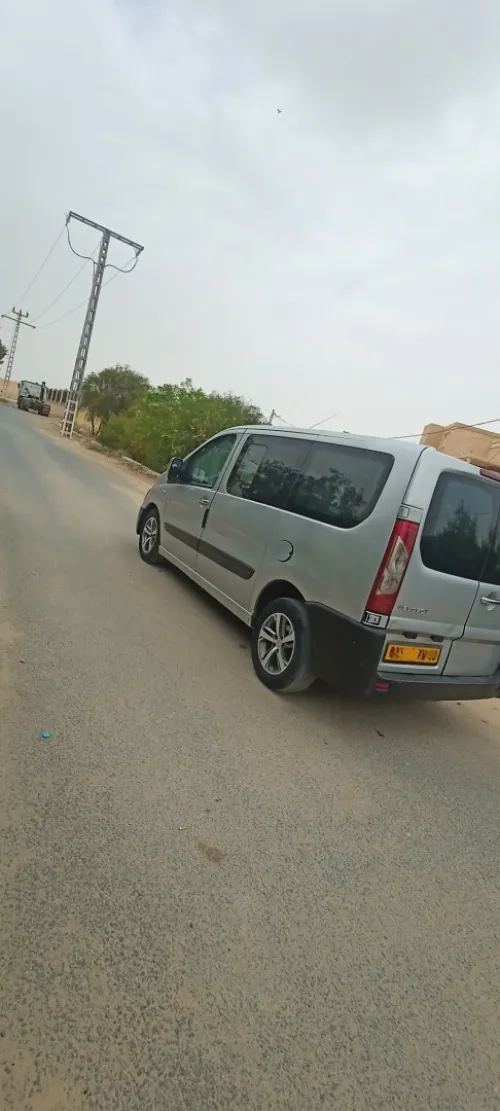 Peugeot Expert 2012 Expert