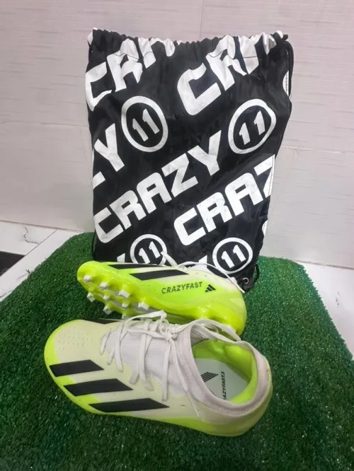 -Soulier ADIDAS X Crazyfast.3