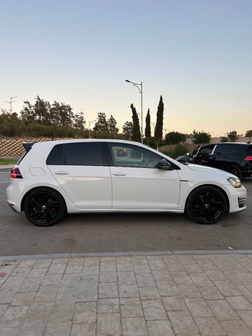 Golf Golf 7 2016 10/10